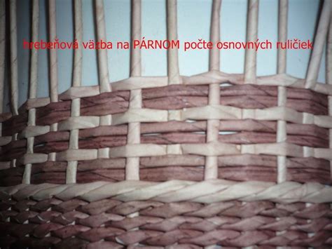 Pletenie vrkoča z farebného cesta
