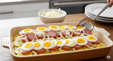 Vrstvenie tradičného štedráka