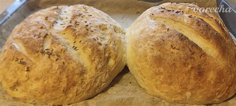domáci bezlepkový chlieb v rúre