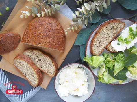 hotový bezlepkový chlieb