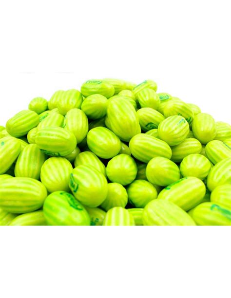 Ilustrácia nápoja Melon Chewing Gum
