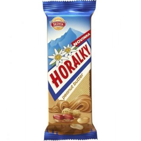 Balenie Horalky