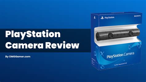 Logo PlayStation Camera