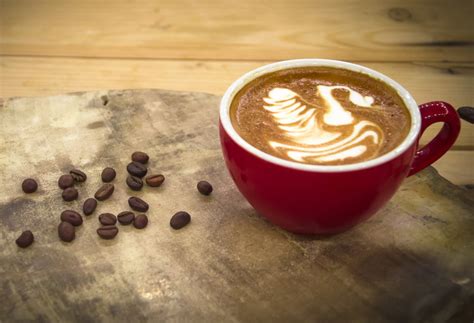 Šálka kávy VIVA Cafe