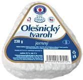 Porovnávacia schéma mäkkého a tvrdého tvarohu