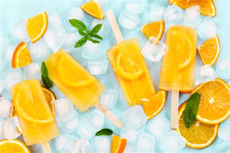 Domáce nanuky z banánu