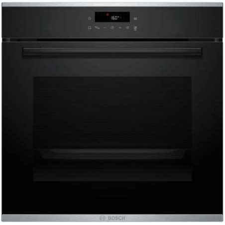 Moderná vstavaná rúra Bosch