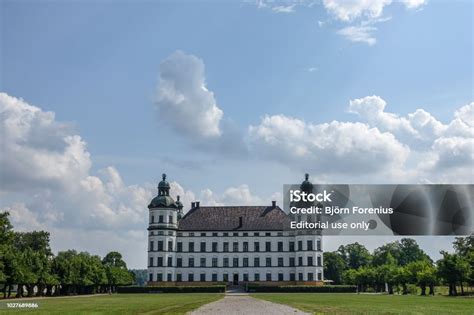 Portrét Carla Gustafa Mannerheima