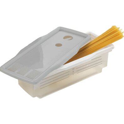 Nádoba Tupperware na varenie cestovín