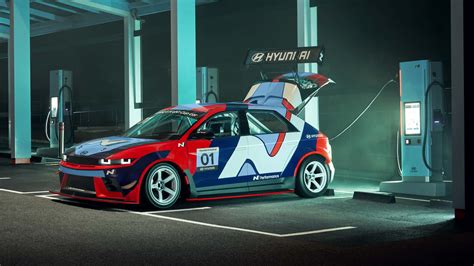 Pretekárske auto TCR