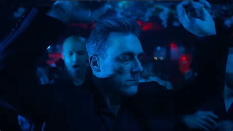 Scéna zo seriálu The Sweeney