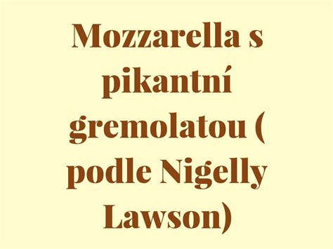 Portrét Nigelly Lawson