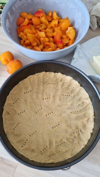 ilustrácia prípravy tortovej plnky