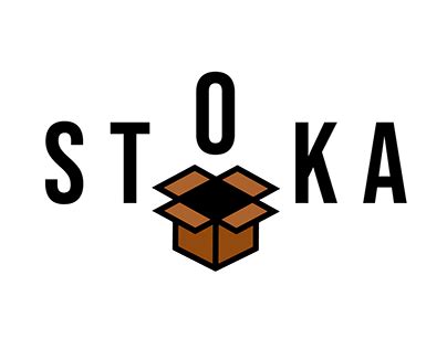 Logo divadla Stoka