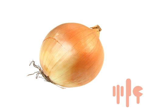 Cibuľa a jej nutričné hodnoty