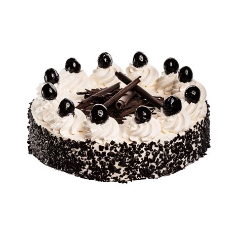 Ilustrácia klasických tort