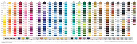 Farebná škála príchutí ICE’N’GO!