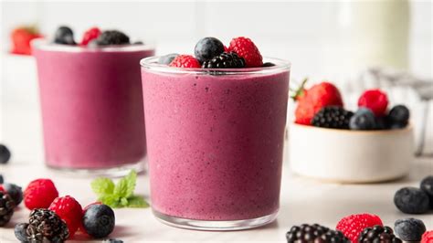Porovnanie celého ovocia a smoothie