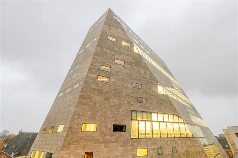 Veža poznania v EKOcentre Pod širákom