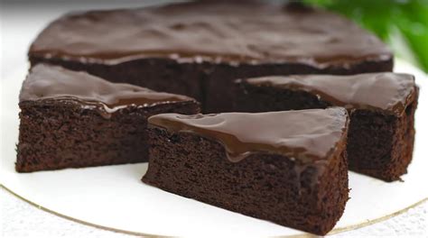 Čokoládový koláč