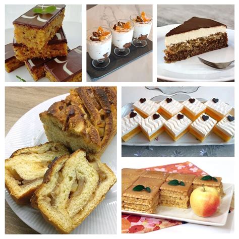 Ilustračná fotka torty počas skladania vrstiev