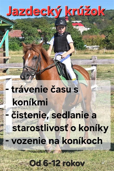 jazdecký klub
