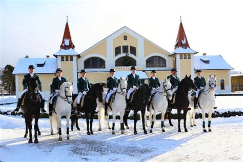 Národný žrebčín Kladruby