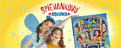 Ukážka z DVD Spievankovo 3