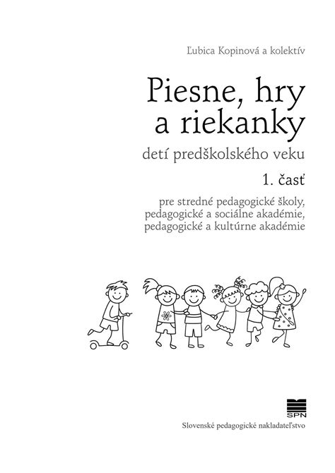 Deti recitujúce riekanky