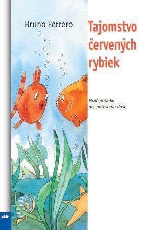 Ilustrácia rôznych druhov zlatých rybiek