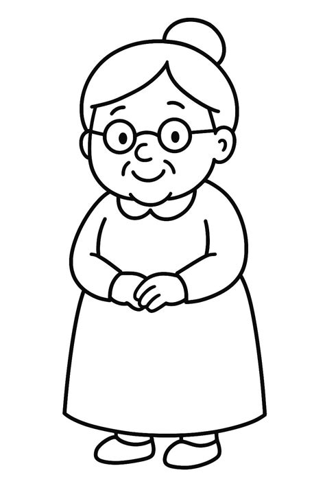 Babička s vnúčatami pri pečení