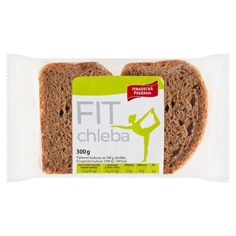 Rozmanitosť chleba v Tesco