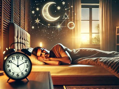 Infografika o tryptofáne a jeho vplyve na spánok