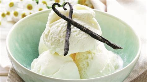 Záber na taliansku zmrzlinu (gelato)