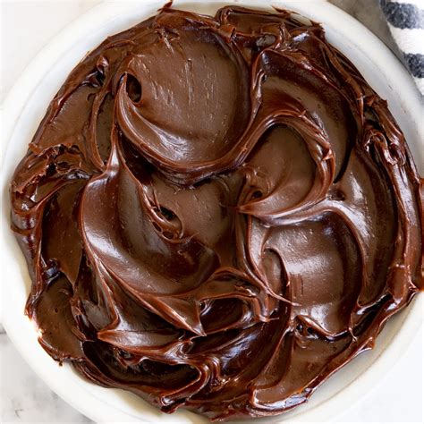 Zloženie ganache
