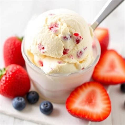 Porovnanie kalórií zmrzliny s inými sladkosťami