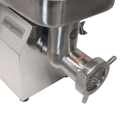 Montáž ručného mlynčeka na mäso