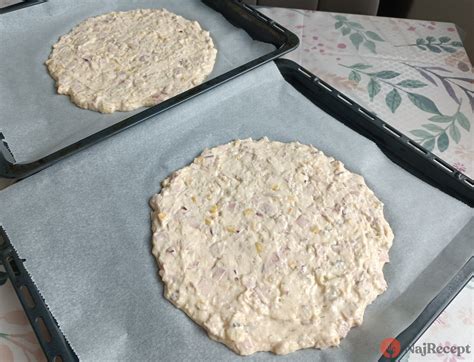 Príprava zemiakového rezňa