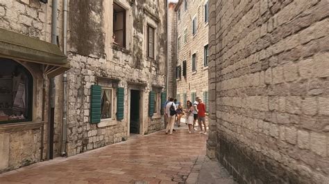 Stredoveké mesto Dinan v Bretónsku