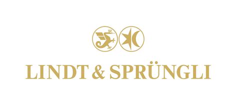 logo Lindt & Sprüngli a fotografie ich produktov