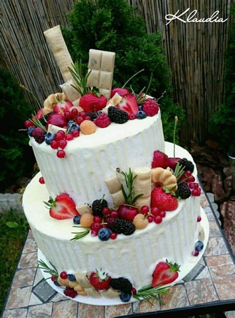 Krásne torty pre mamy