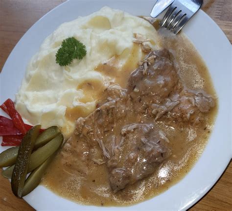 Ilustračná fotografia hovädzieho plátu na šťave