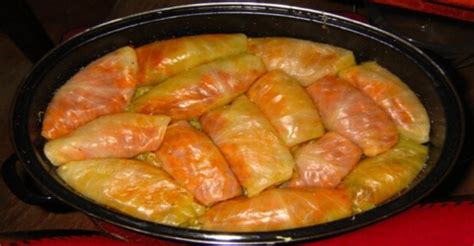 Suroviny na prípravu plnky na plnenú kapustu