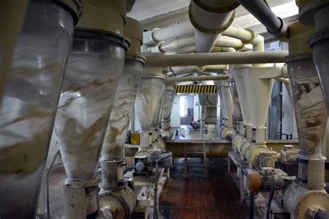 Výrobný proces jogurtu