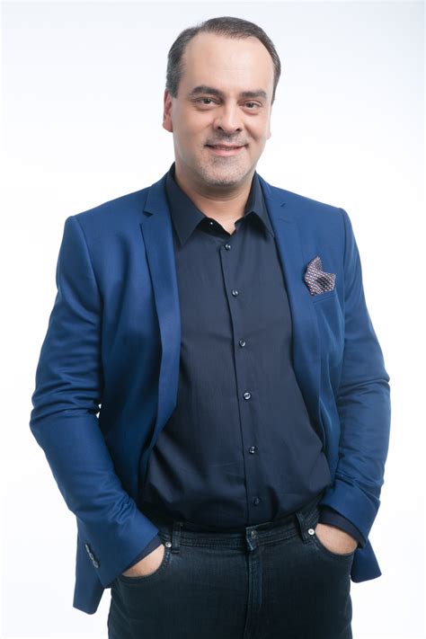 Sväťo Malachovský priprava tiramisu