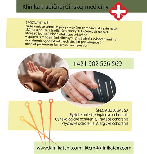 Schéma tradičnej čínskej medicíny pre dýchacie cesty