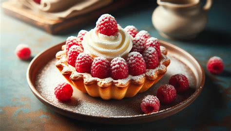 Ingrediencie na malinovú tortu