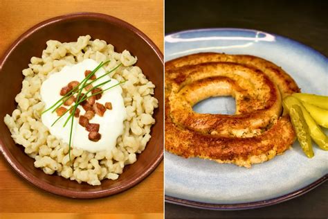 Rebríček najhoršie hodnotených slovenských jedál podľa TasteAtlas