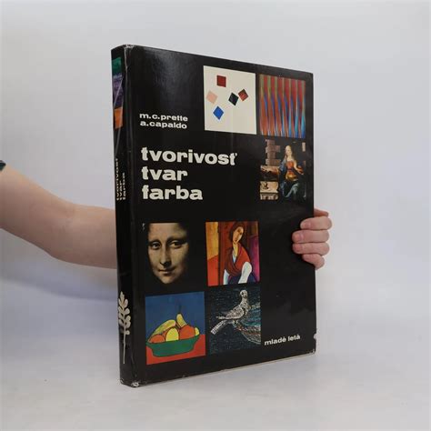 Tvar a farba patizónu