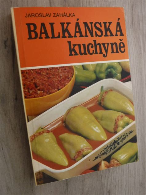 Balkánska kuchyňa